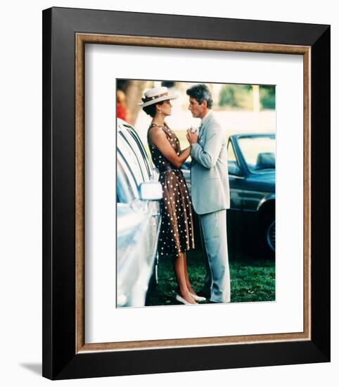 Pretty Woman-null-Framed Photo