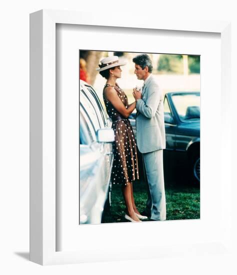 Pretty Woman-null-Framed Photo