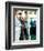 Pretty Woman-null-Framed Photo