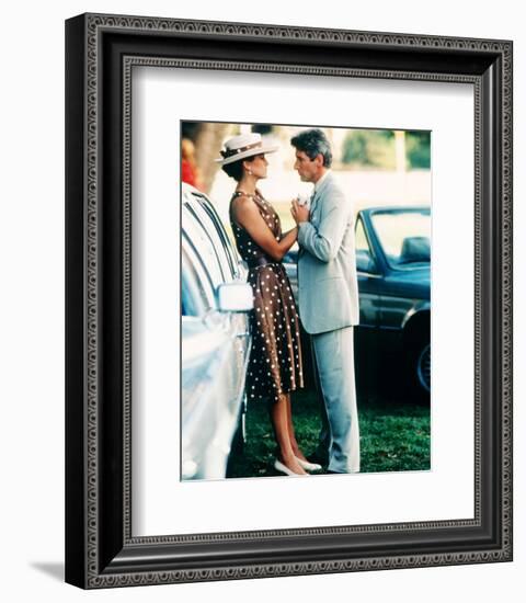 Pretty Woman-null-Framed Photo