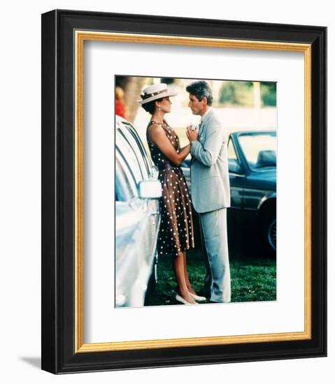 Pretty Woman-null-Framed Photo