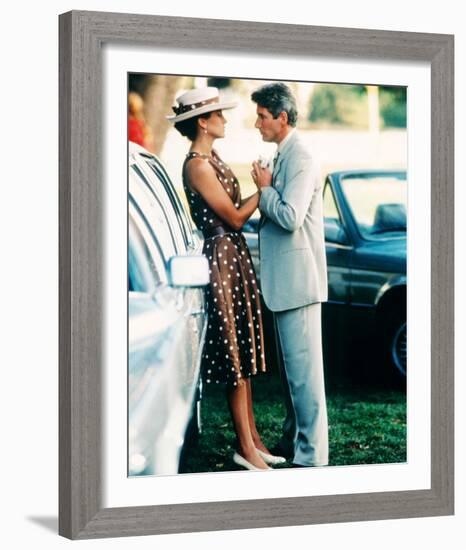 Pretty Woman-null-Framed Photo