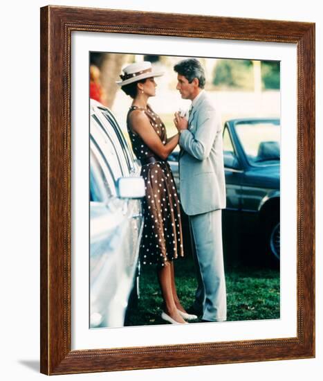 Pretty Woman-null-Framed Photo