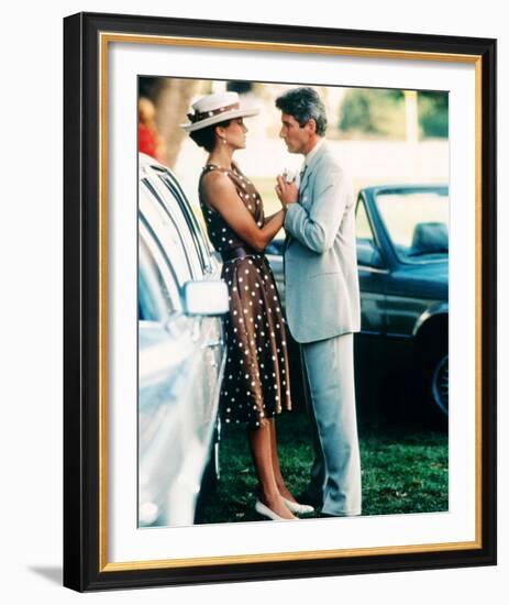 Pretty Woman-null-Framed Photo