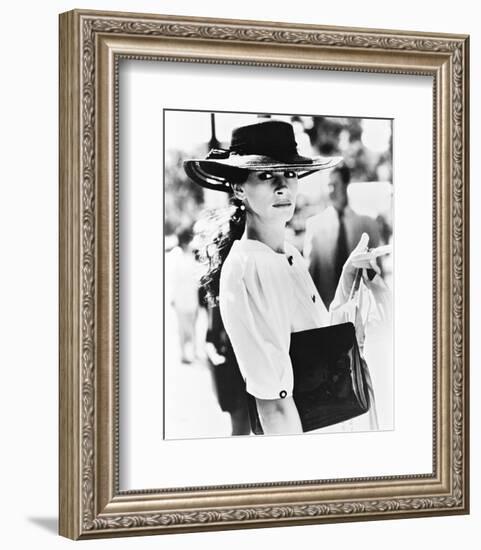 Pretty Woman-null-Framed Photo