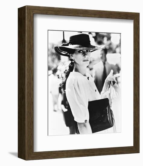 Pretty Woman-null-Framed Photo