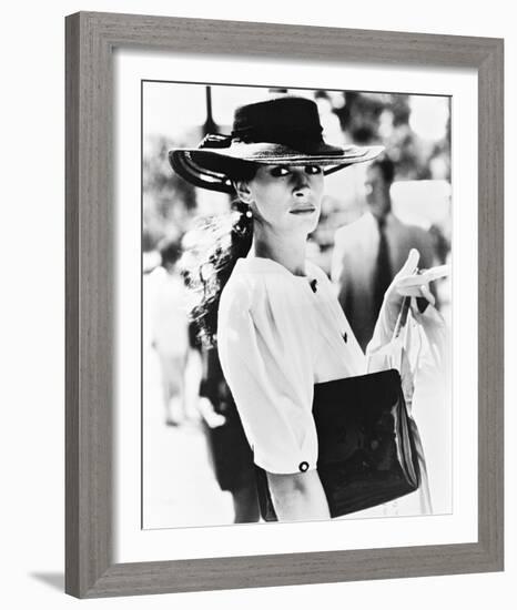 Pretty Woman-null-Framed Photo