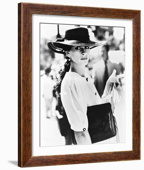 Pretty Woman-null-Framed Photo