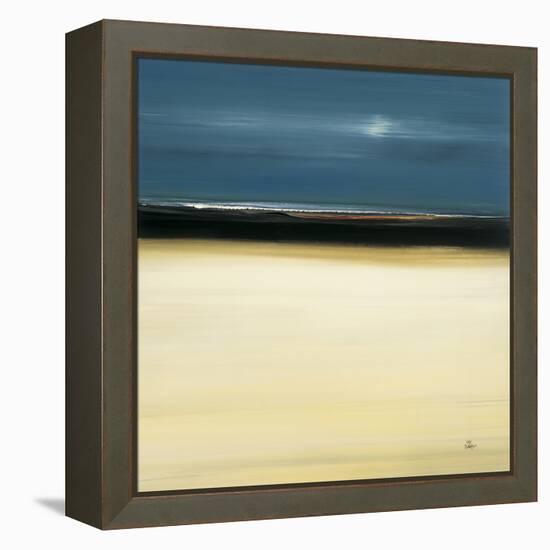 Prevalent Findings I-Lisa Ridgers-Framed Stretched Canvas