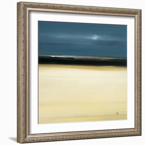 Prevalent Findings I-Lisa Ridgers-Framed Art Print