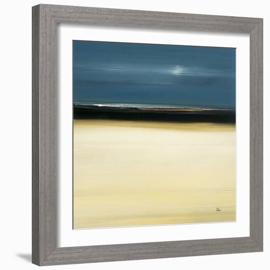 Prevalent Findings I-Lisa Ridgers-Framed Art Print