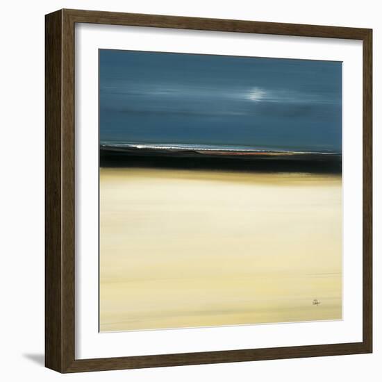 Prevalent Findings I-Lisa Ridgers-Framed Art Print