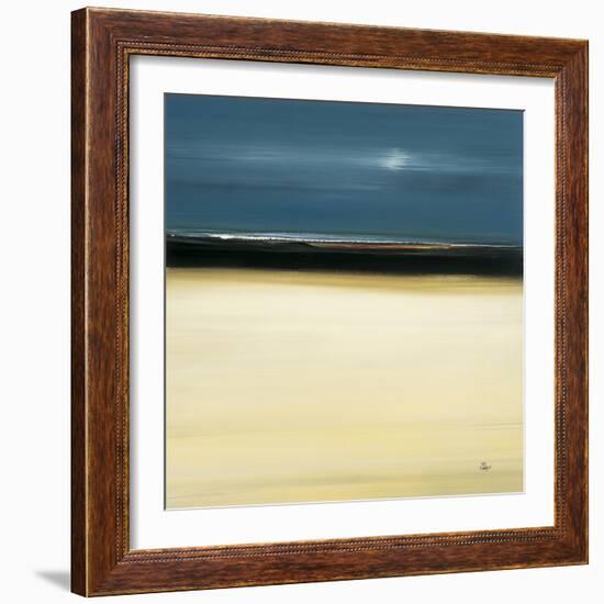 Prevalent Findings I-Lisa Ridgers-Framed Art Print