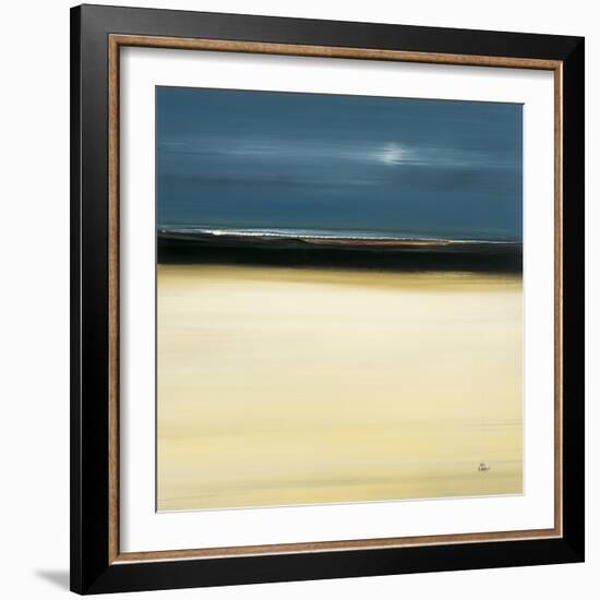 Prevalent Findings I-Lisa Ridgers-Framed Art Print