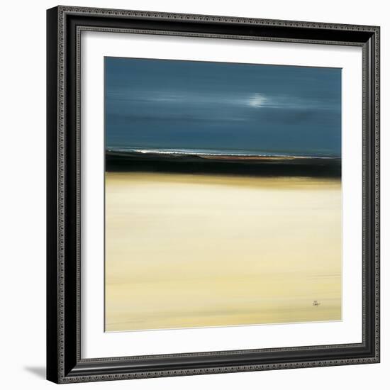 Prevalent Findings I-Lisa Ridgers-Framed Art Print