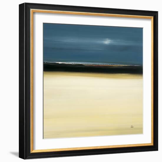 Prevalent Findings I-Lisa Ridgers-Framed Art Print