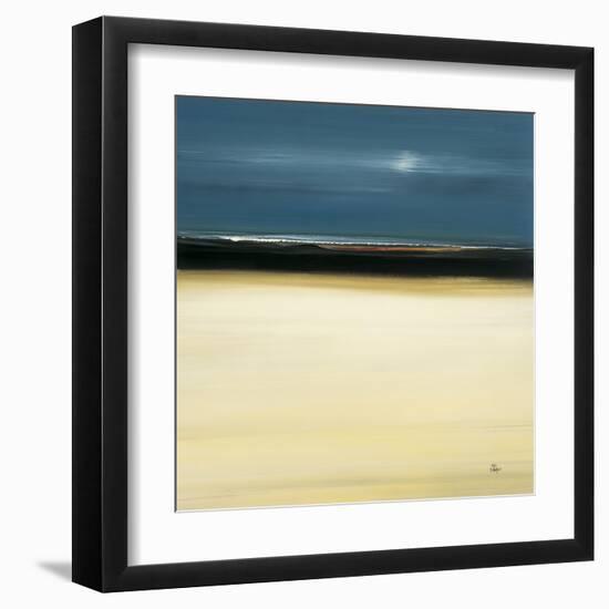 Prevalent Findings I-Lisa Ridgers-Framed Art Print