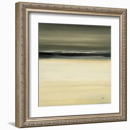 Prevalent Findings II-Lisa Ridgers-Framed Art Print