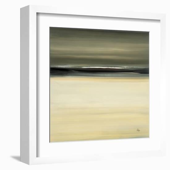 Prevalent Findings II-Lisa Ridgers-Framed Art Print