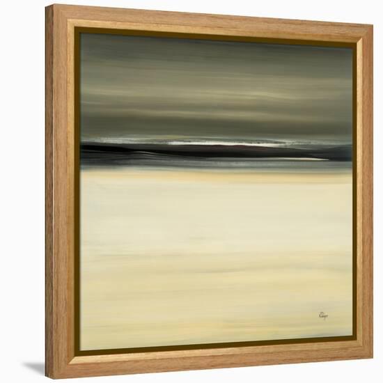 Prevalent Findings II-Lisa Ridgers-Framed Stretched Canvas