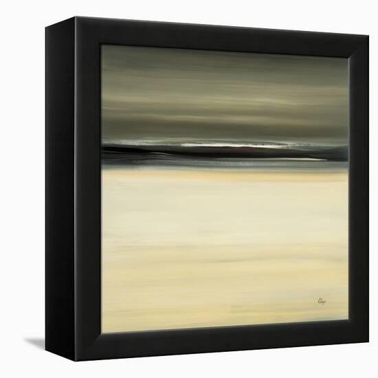 Prevalent Findings II-Lisa Ridgers-Framed Stretched Canvas