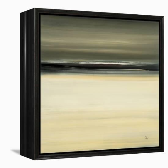 Prevalent Findings II-Lisa Ridgers-Framed Stretched Canvas