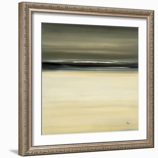 Prevalent Findings II-Lisa Ridgers-Framed Art Print