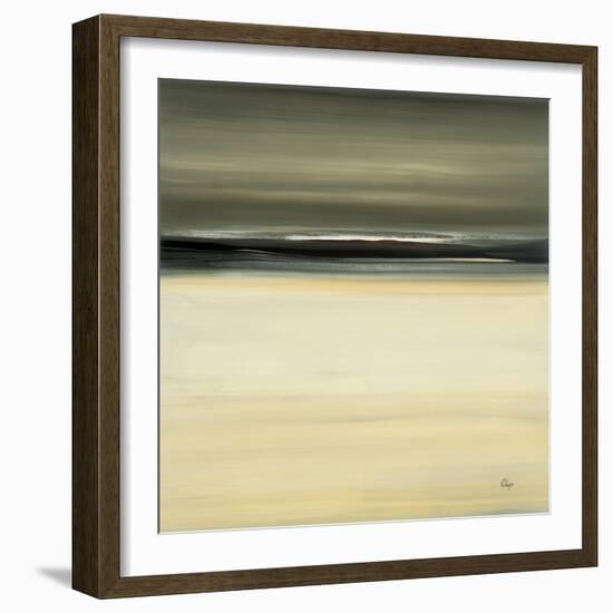 Prevalent Findings II-Lisa Ridgers-Framed Art Print