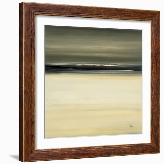 Prevalent Findings II-Lisa Ridgers-Framed Art Print