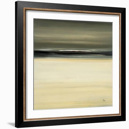 Prevalent Findings II-Lisa Ridgers-Framed Art Print