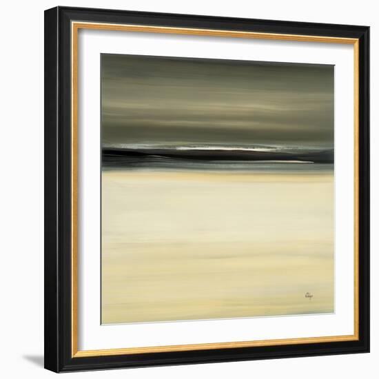 Prevalent Findings II-Lisa Ridgers-Framed Art Print