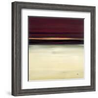 Prevalent Findings III-Lisa Ridgers-Framed Art Print
