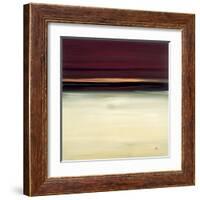 Prevalent Findings III-Lisa Ridgers-Framed Art Print