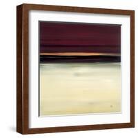Prevalent Findings III-Lisa Ridgers-Framed Art Print