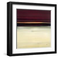Prevalent Findings III-Lisa Ridgers-Framed Art Print