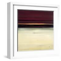 Prevalent Findings III-Lisa Ridgers-Framed Art Print