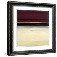 Prevalent Findings III-Lisa Ridgers-Framed Art Print