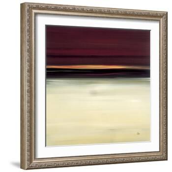 Prevalent Findings III-Lisa Ridgers-Framed Art Print