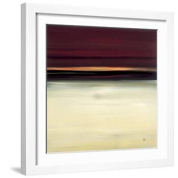 Prevalent Findings III-Lisa Ridgers-Framed Art Print