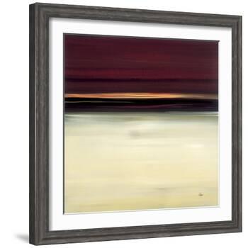 Prevalent Findings III-Lisa Ridgers-Framed Art Print