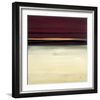 Prevalent Findings III-Lisa Ridgers-Framed Art Print