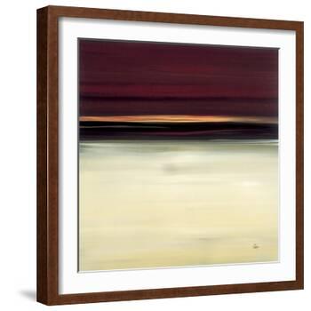 Prevalent Findings III-Lisa Ridgers-Framed Art Print