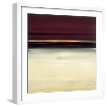 Prevalent Findings III-Lisa Ridgers-Framed Art Print