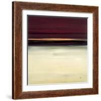 Prevalent Findings III-Lisa Ridgers-Framed Art Print