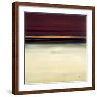 Prevalent Findings III-Lisa Ridgers-Framed Art Print