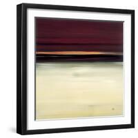 Prevalent Findings III-Lisa Ridgers-Framed Art Print