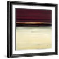 Prevalent Findings III-Lisa Ridgers-Framed Art Print