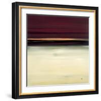 Prevalent Findings III-Lisa Ridgers-Framed Art Print
