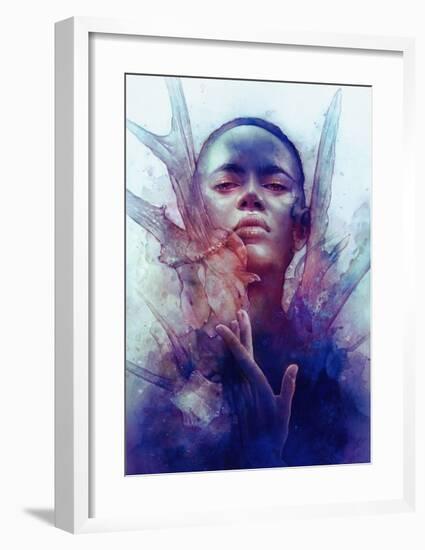 Prey-Anna Dittman-Framed Art Print