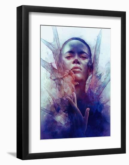 Prey-Anna Dittman-Framed Art Print